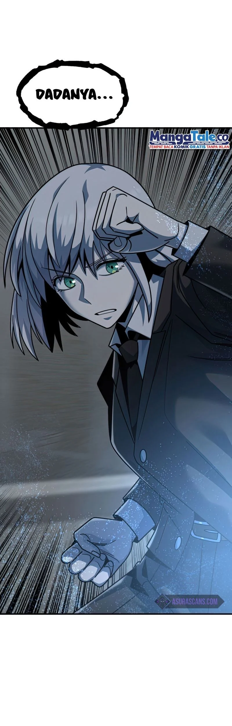 youngest scion of the mages chapter 24 - Page 70