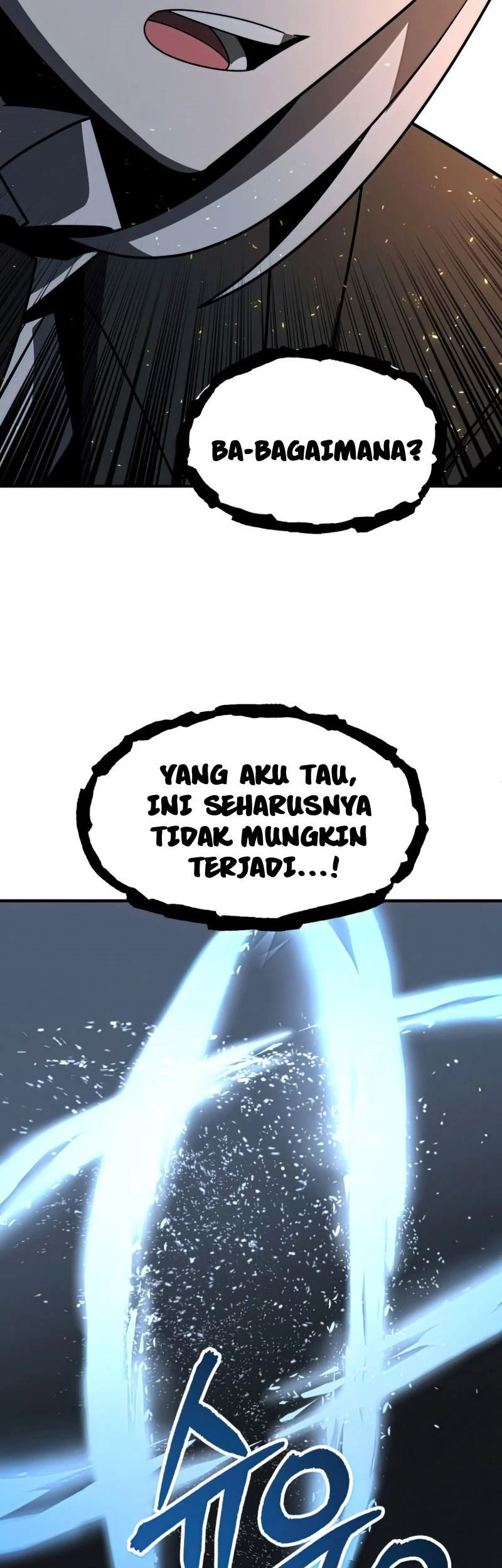 youngest scion of the mages chapter 24 - Page 78