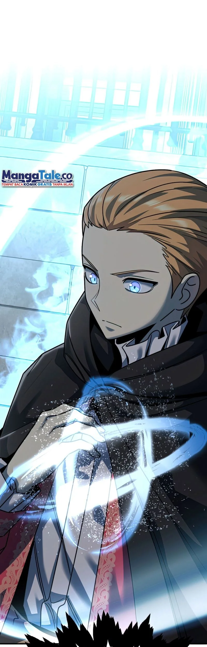 youngest scion of the mages chapter 24 - Page 80