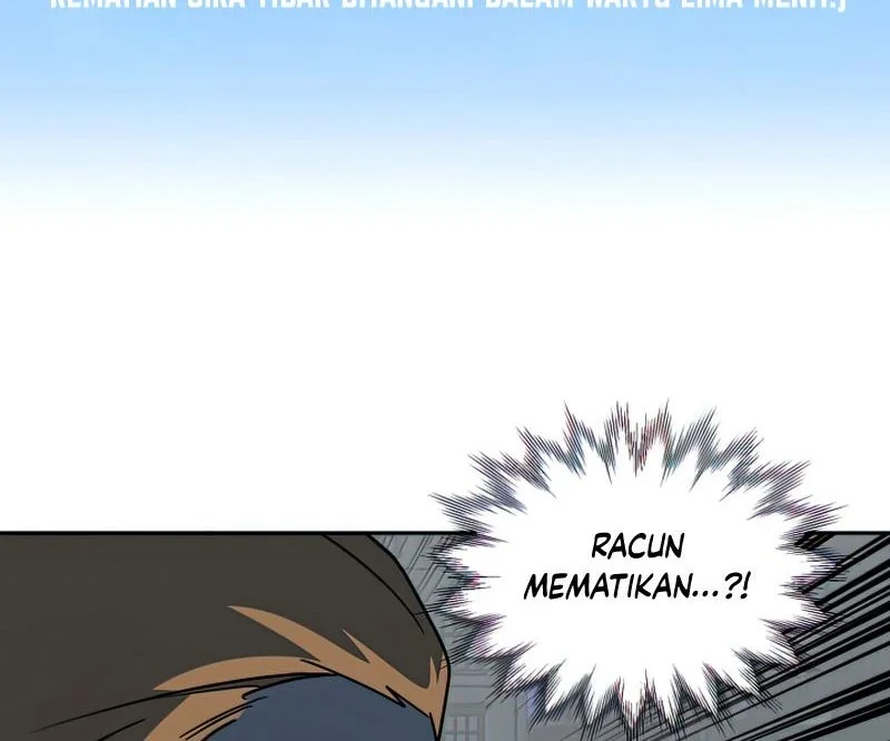 youngest scion of the mages chapter 24 - Page 7