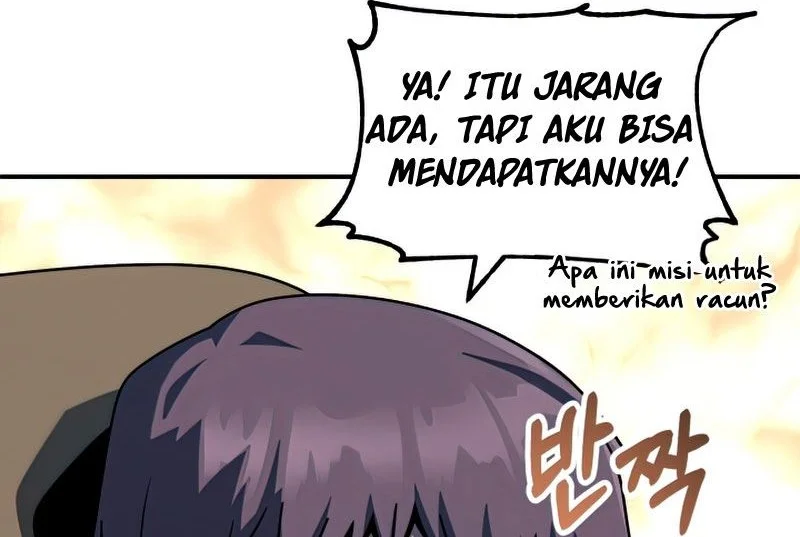 youngest scion of the mages chapter 24 - Page 13