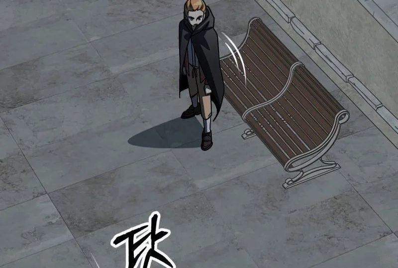 youngest scion of the mages chapter 24 - Page 15