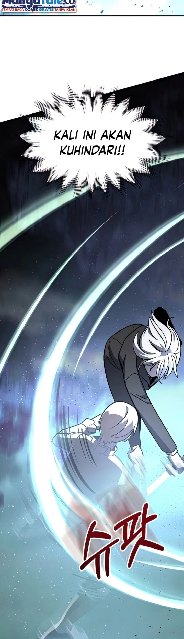 youngest scion of the mages chapter 25 - Page 36