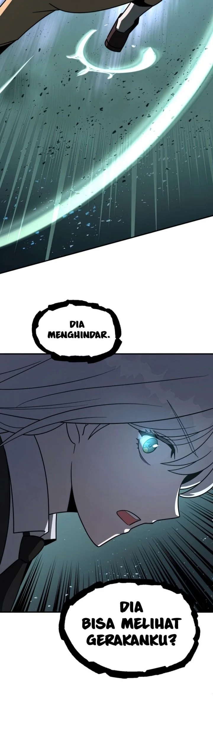 youngest scion of the mages chapter 25 - Page 38