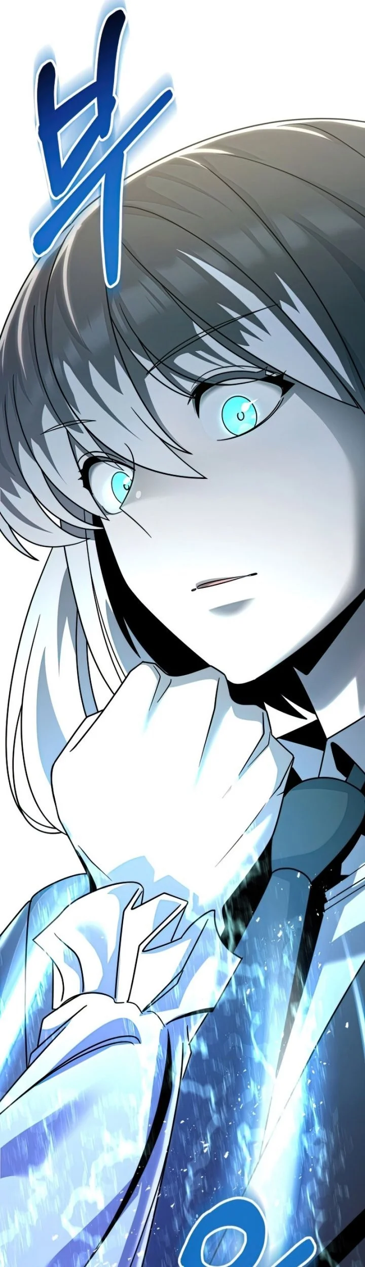 youngest scion of the mages chapter 25 - Page 42