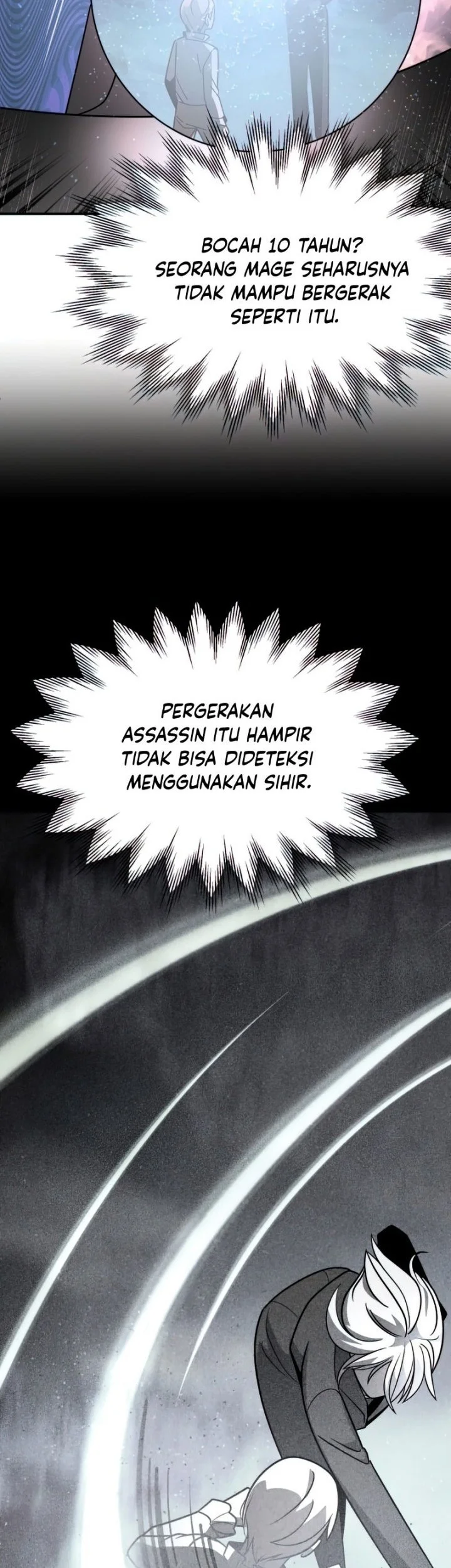 youngest scion of the mages chapter 25 - Page 51