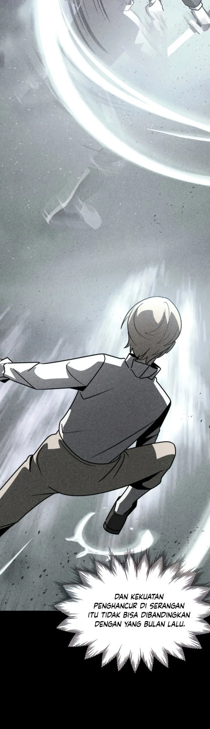 youngest scion of the mages chapter 25 - Page 52