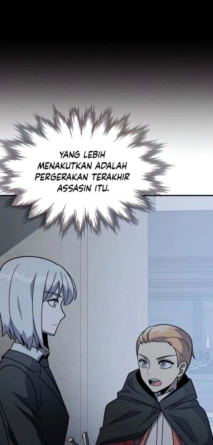 youngest scion of the mages chapter 25 - Page 53