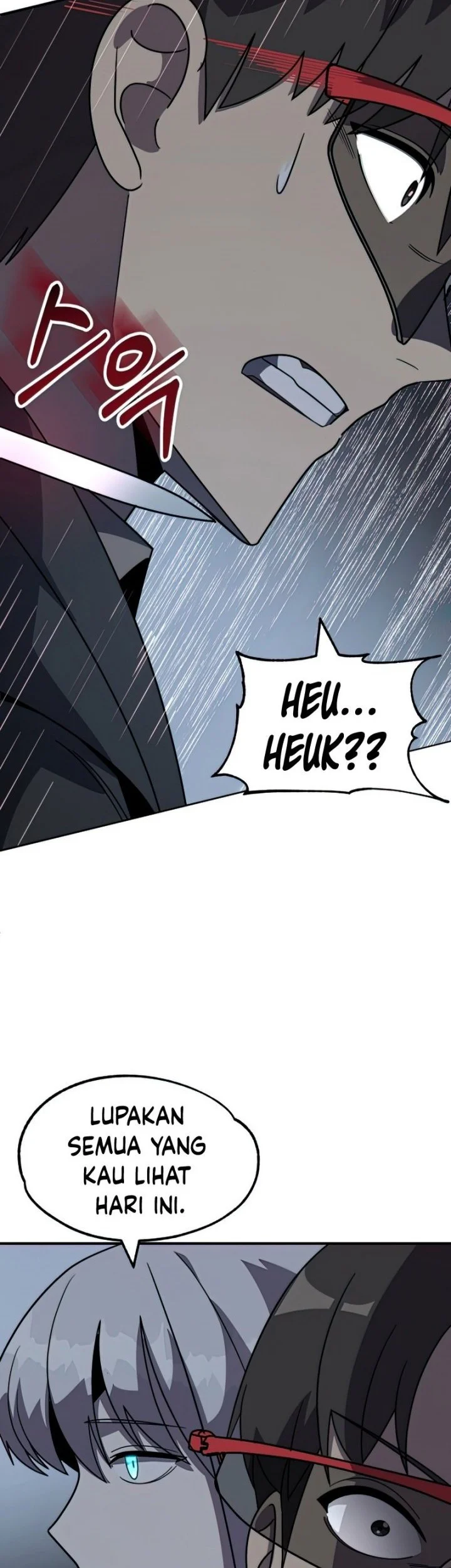 youngest scion of the mages chapter 25 - Page 55