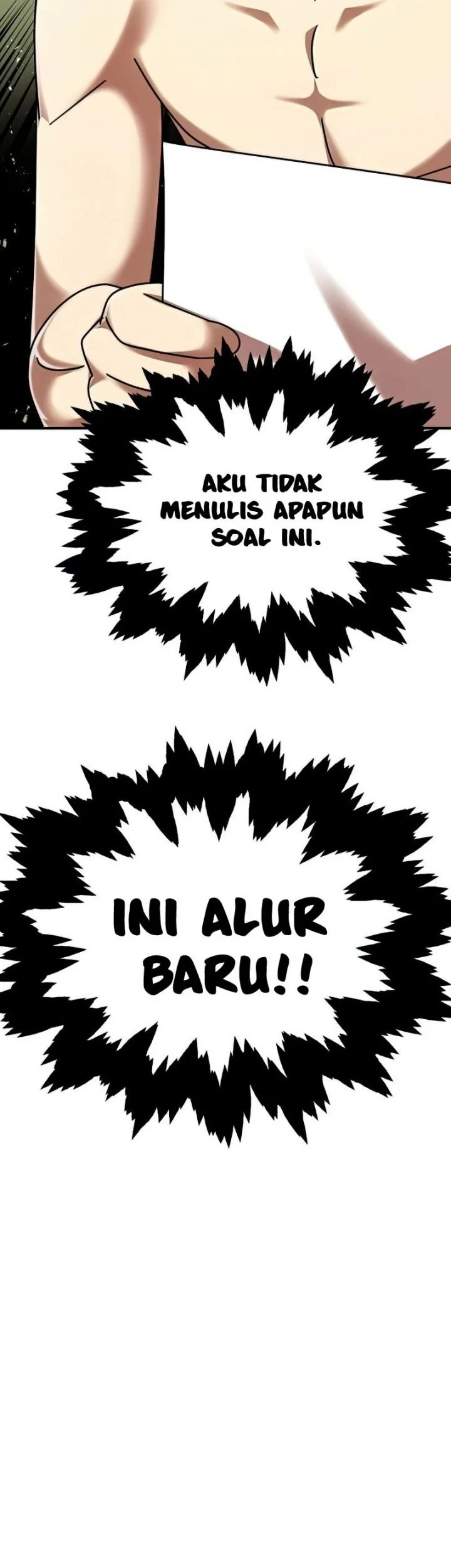 youngest scion of the mages chapter 25 - Page 64