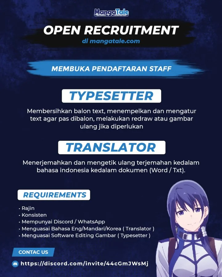 youngest scion of the mages chapter 25 - Page 67