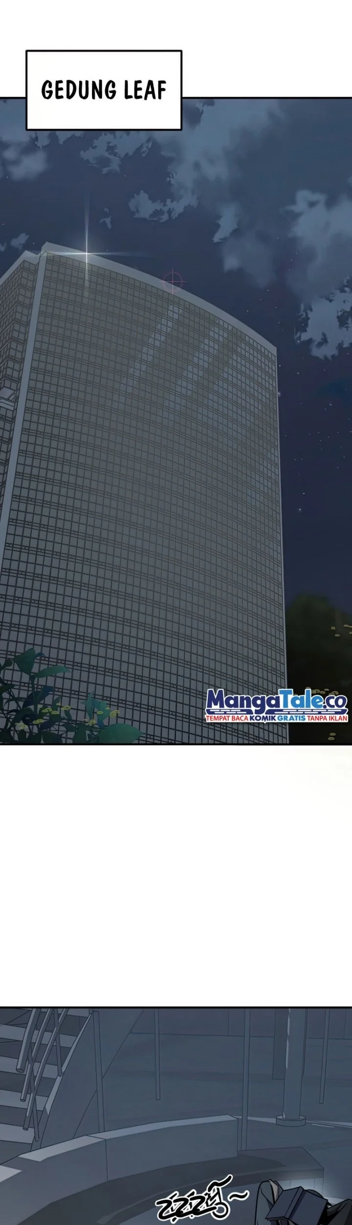 youngest scion of the mages chapter 25 - Page 10