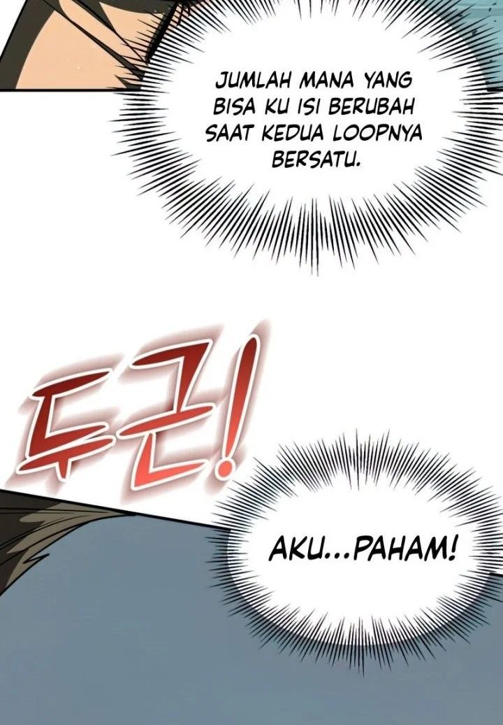 youngest scion of the mages chapter 25 - Page 25