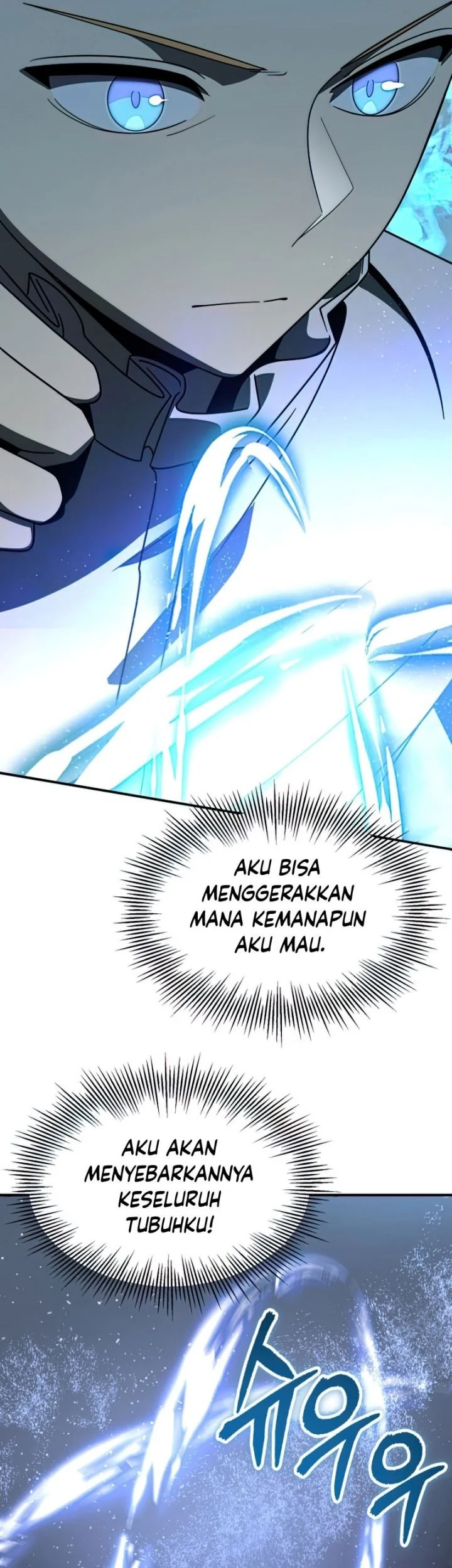 youngest scion of the mages chapter 25 - Page 26