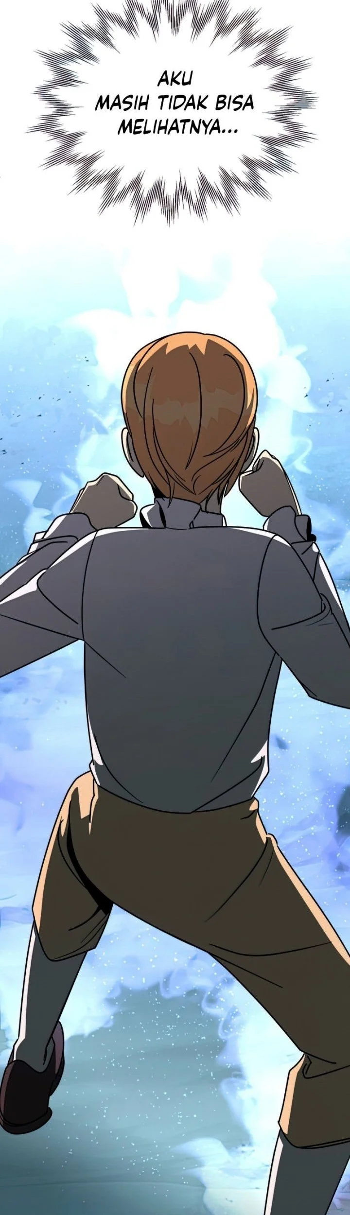 youngest scion of the mages chapter 25 - Page 31