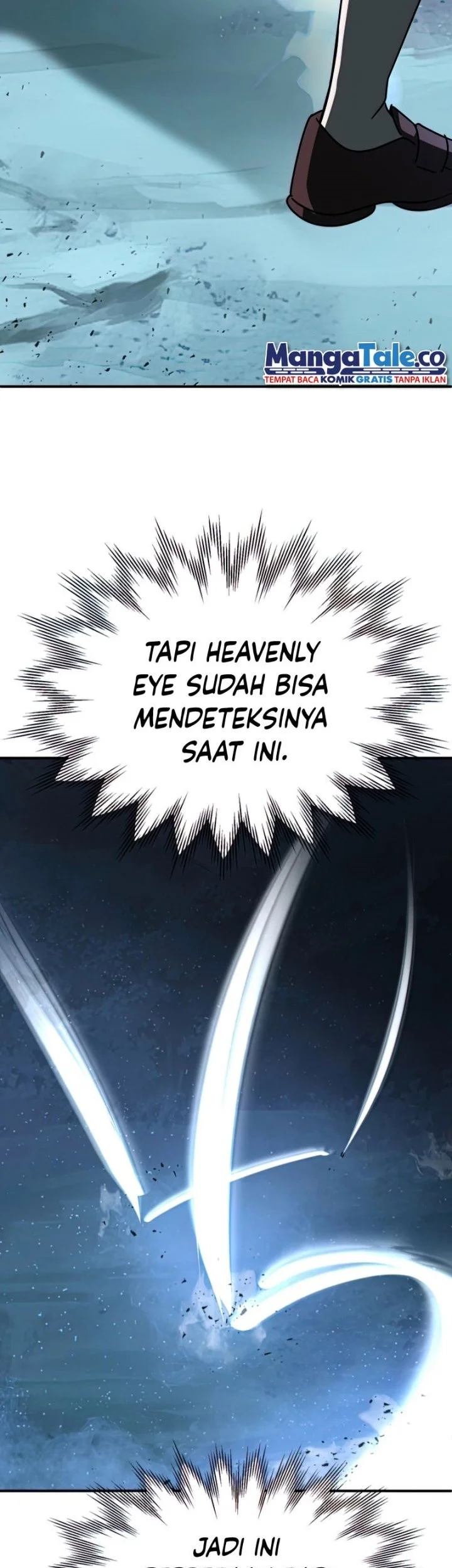 youngest scion of the mages chapter 25 - Page 32