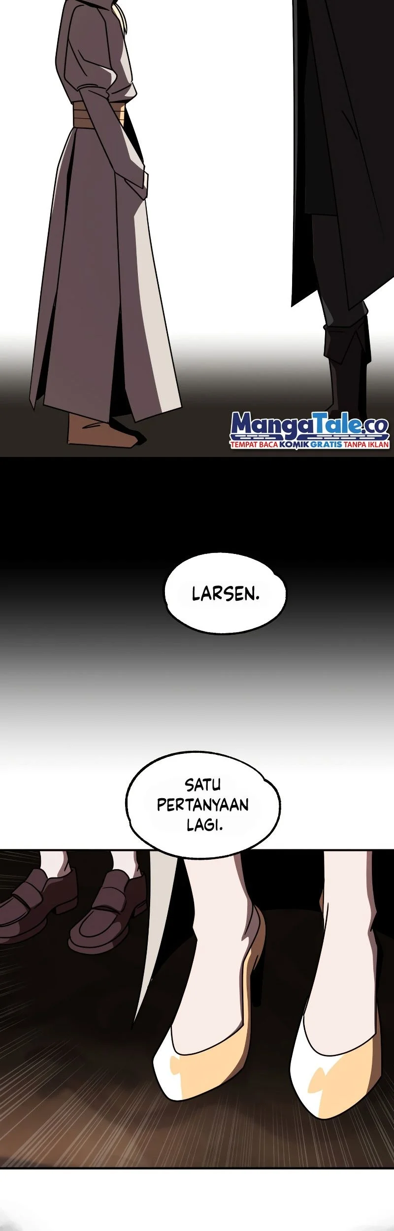 youngest scion of the mages chapter 26 - Page 39