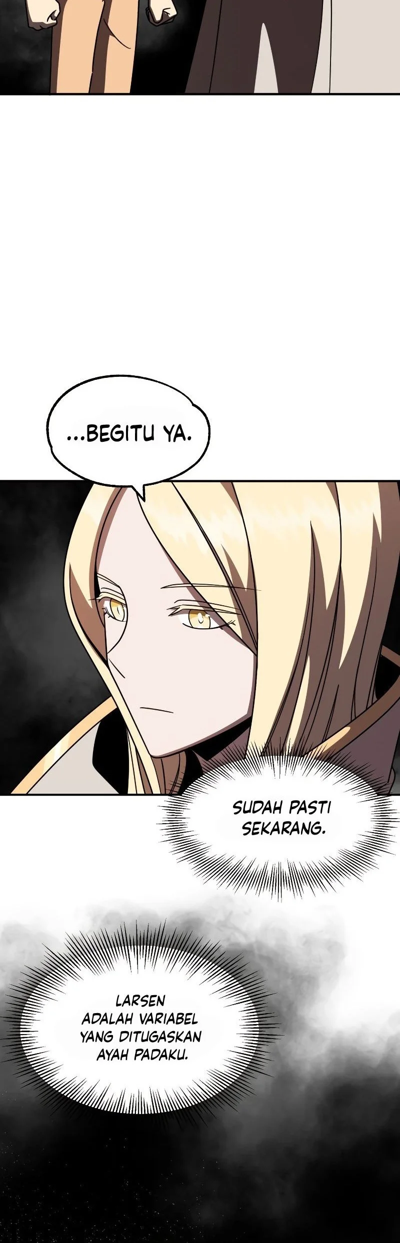 youngest scion of the mages chapter 26 - Page 44