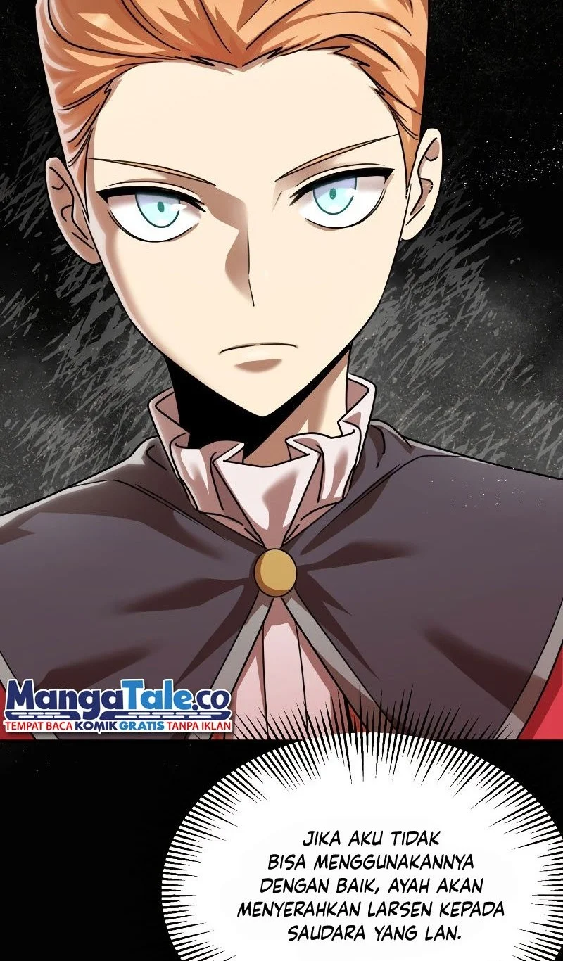 youngest scion of the mages chapter 26 - Page 46