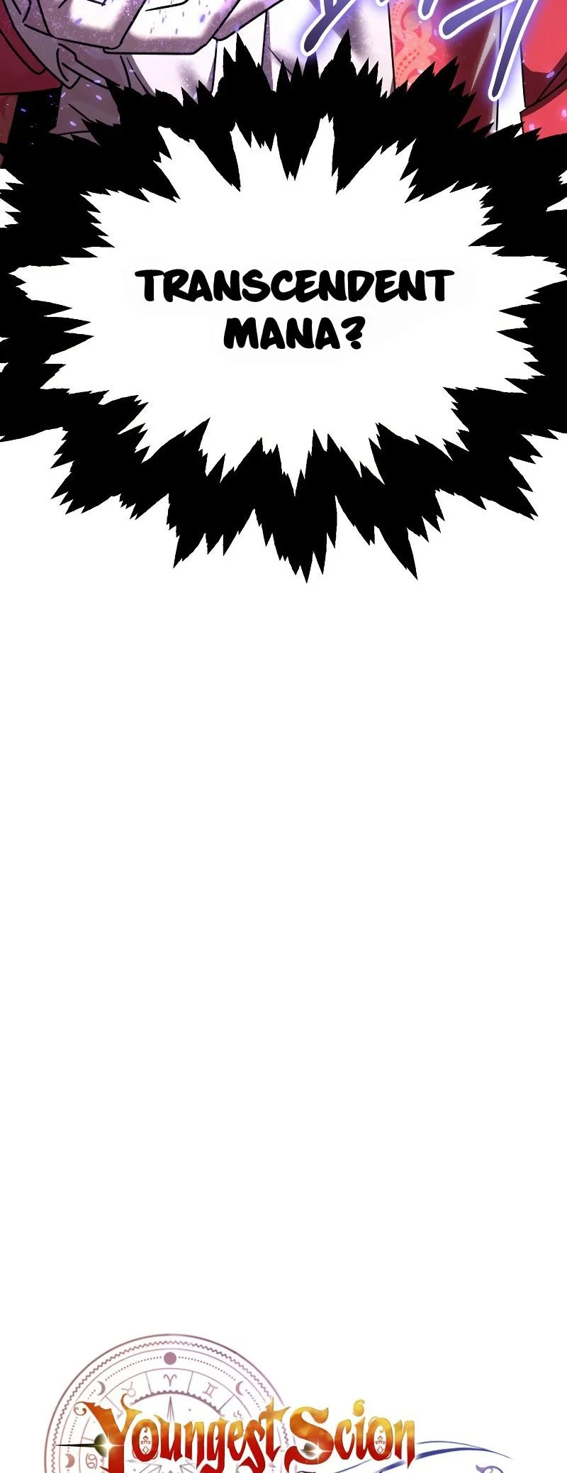 youngest scion of the mages chapter 26 - Page 55