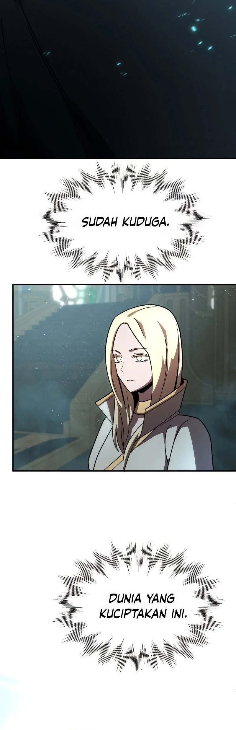 youngest scion of the mages chapter 26 - Page 12