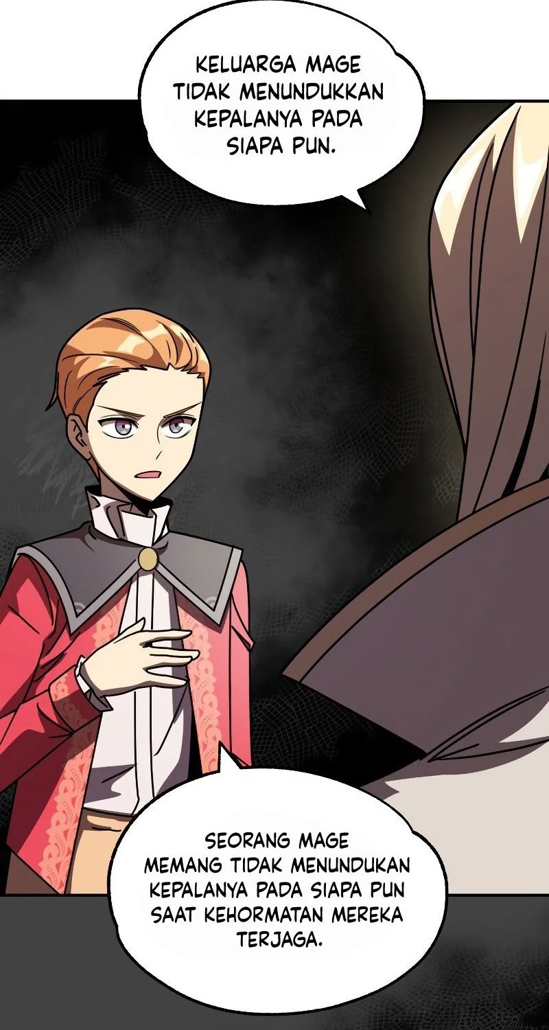 youngest scion of the mages chapter 27 - Page 23