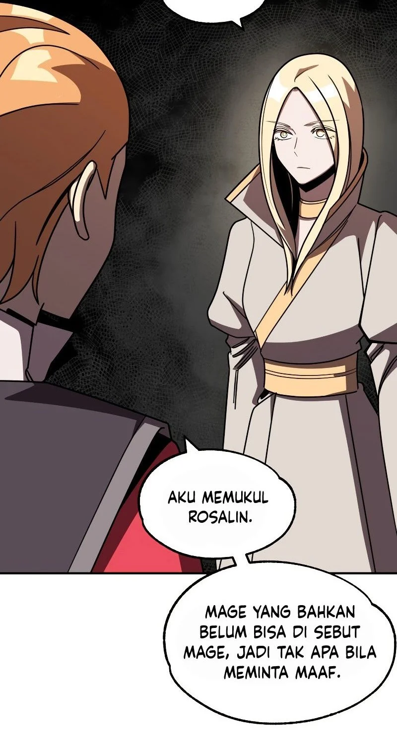 youngest scion of the mages chapter 27 - Page 25