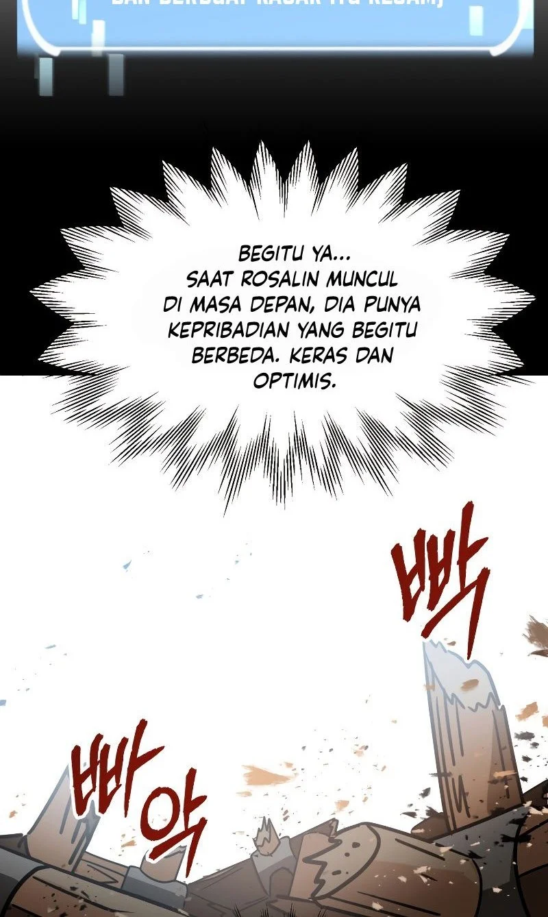 youngest scion of the mages chapter 27 - Page 27