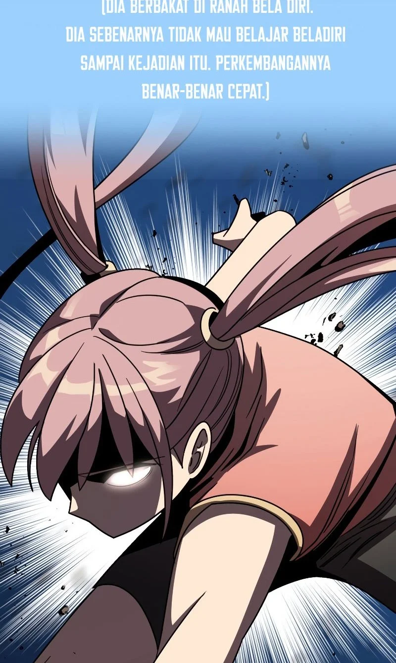 youngest scion of the mages chapter 27 - Page 31