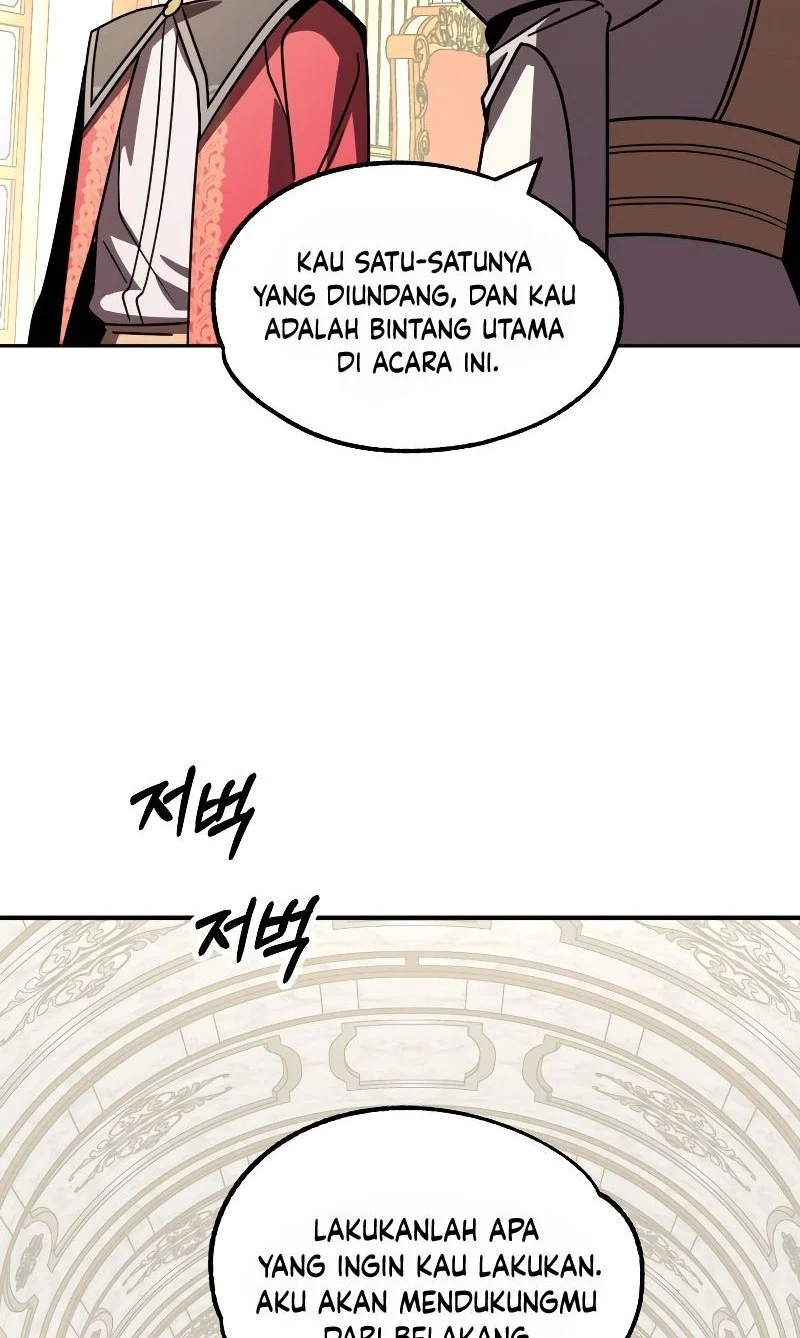 youngest scion of the mages chapter 27 - Page 33