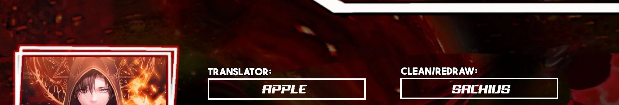 youngest scion of the mages chapter 27 - Page 2