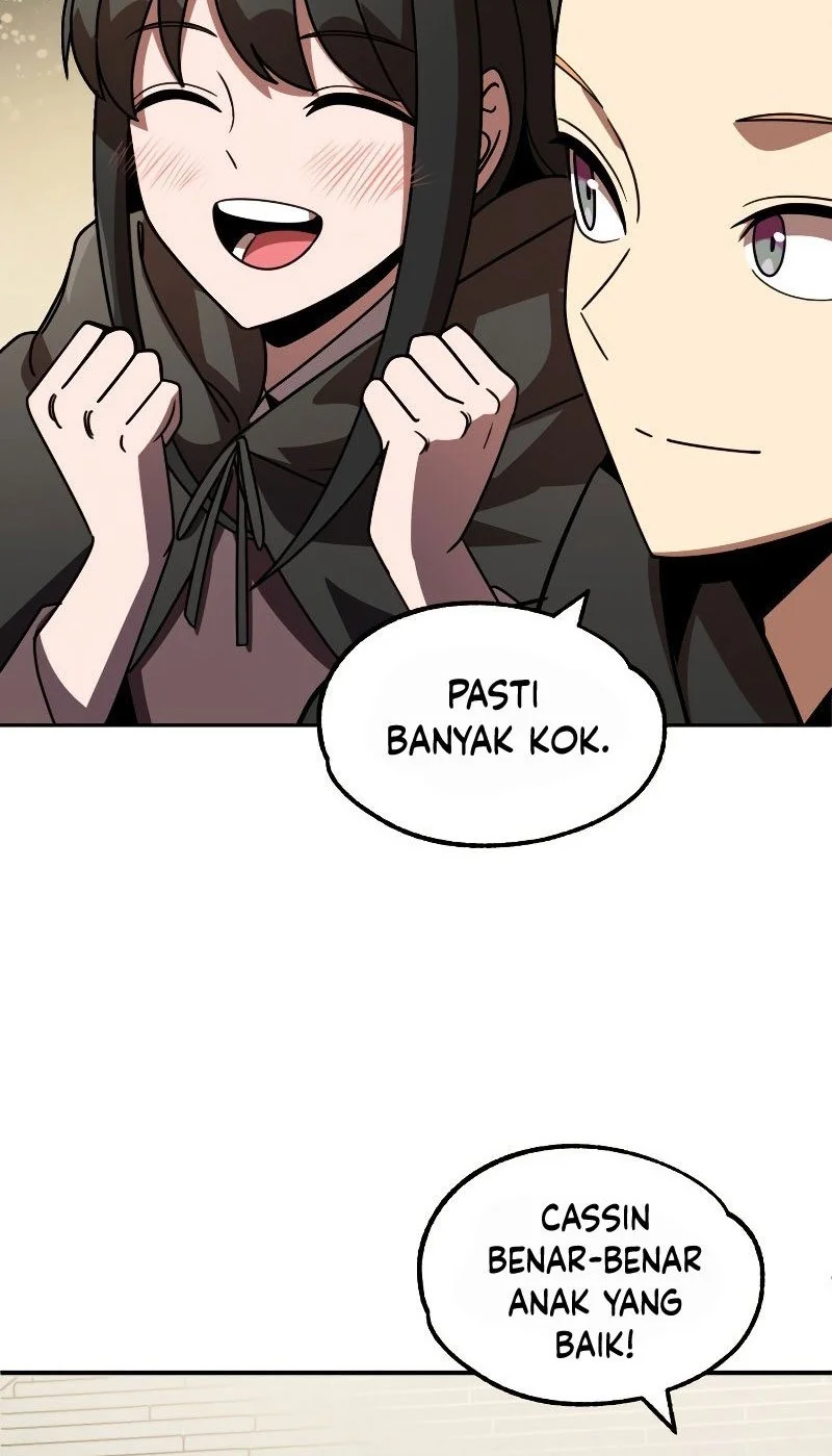 youngest scion of the mages chapter 27 - Page 37