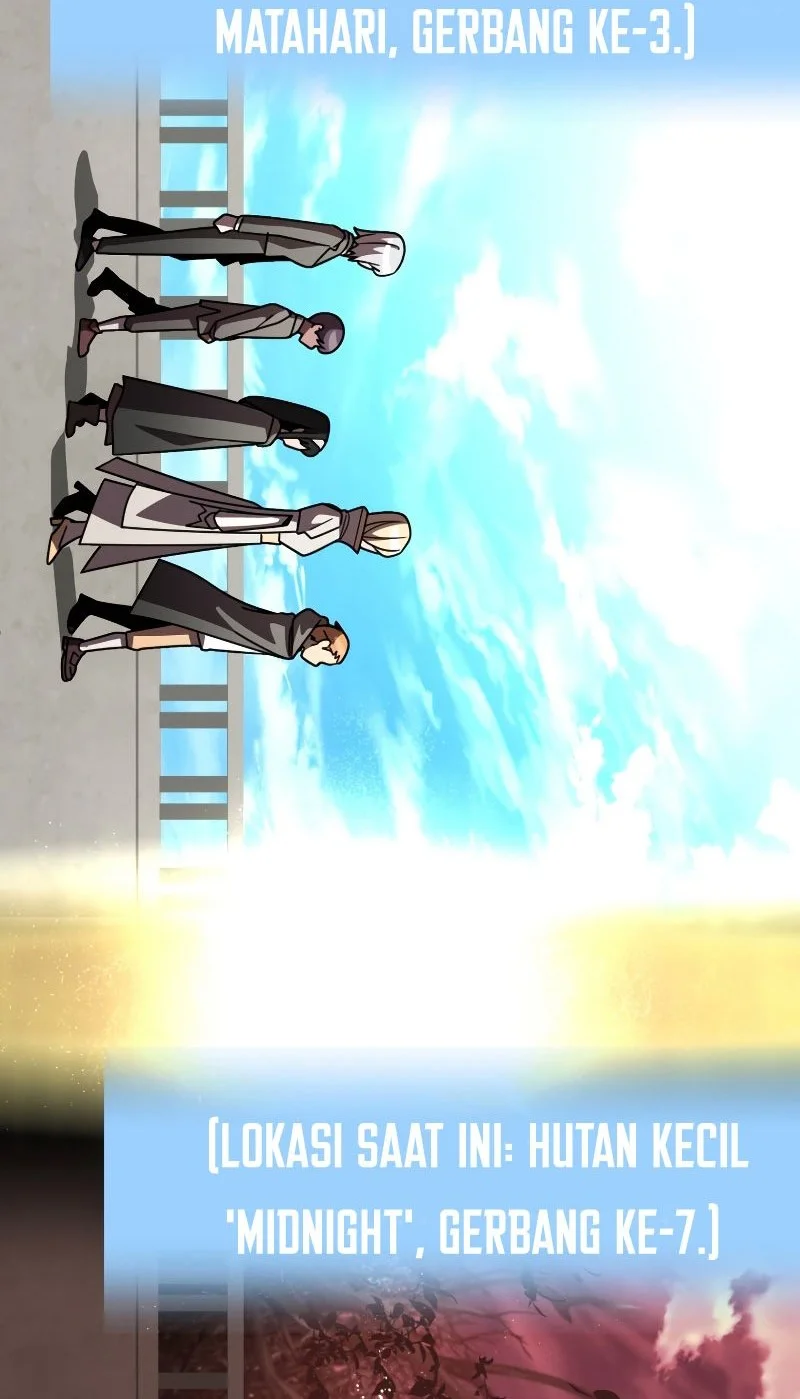 youngest scion of the mages chapter 27 - Page 41