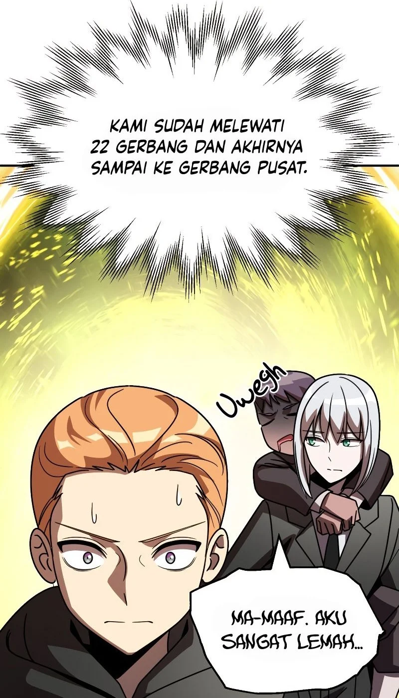 youngest scion of the mages chapter 27 - Page 43