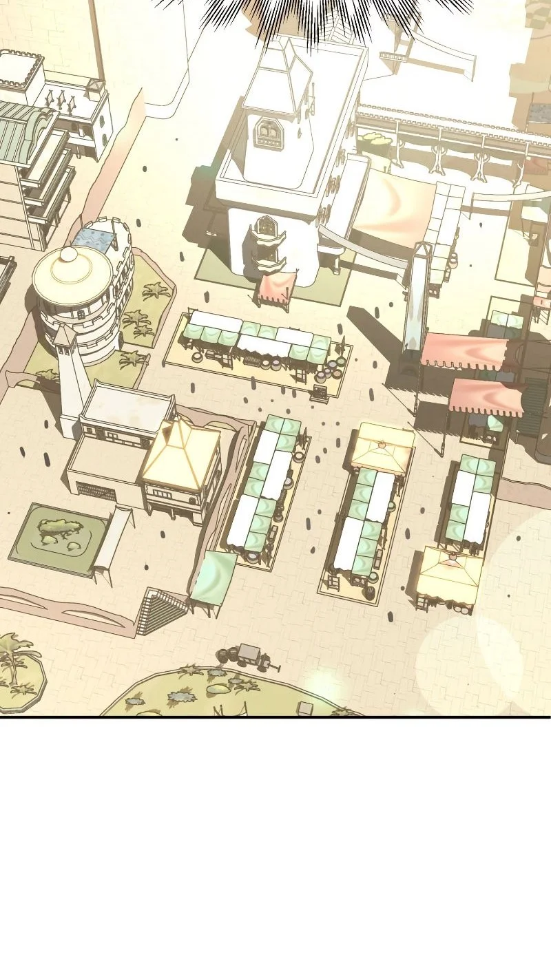 youngest scion of the mages chapter 27 - Page 45