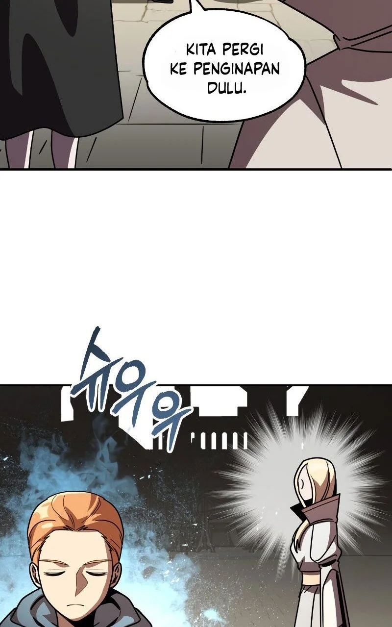 youngest scion of the mages chapter 27 - Page 47