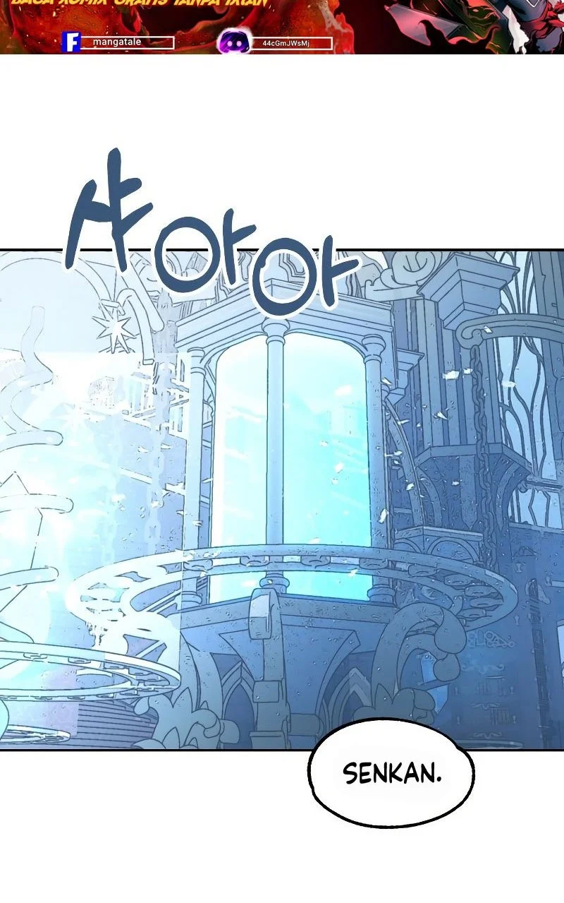 youngest scion of the mages chapter 27 - Page 49