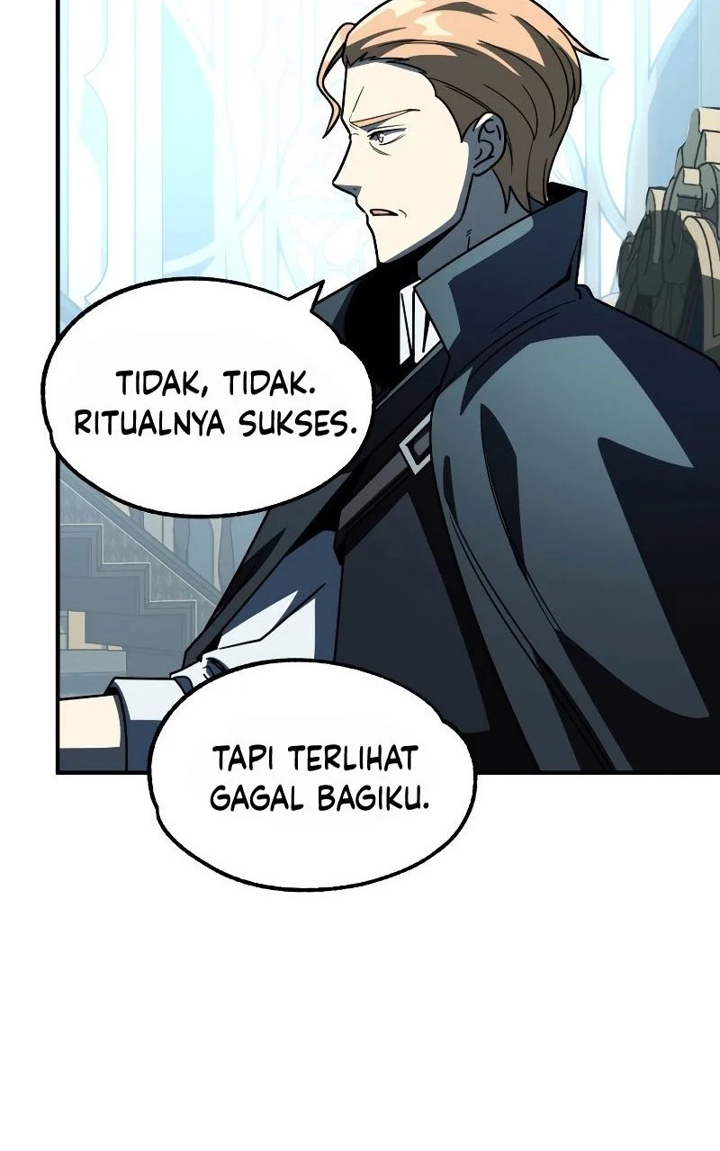 youngest scion of the mages chapter 27 - Page 51