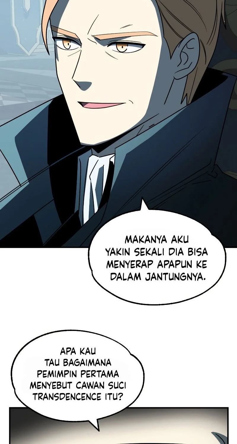 youngest scion of the mages chapter 27 - Page 57