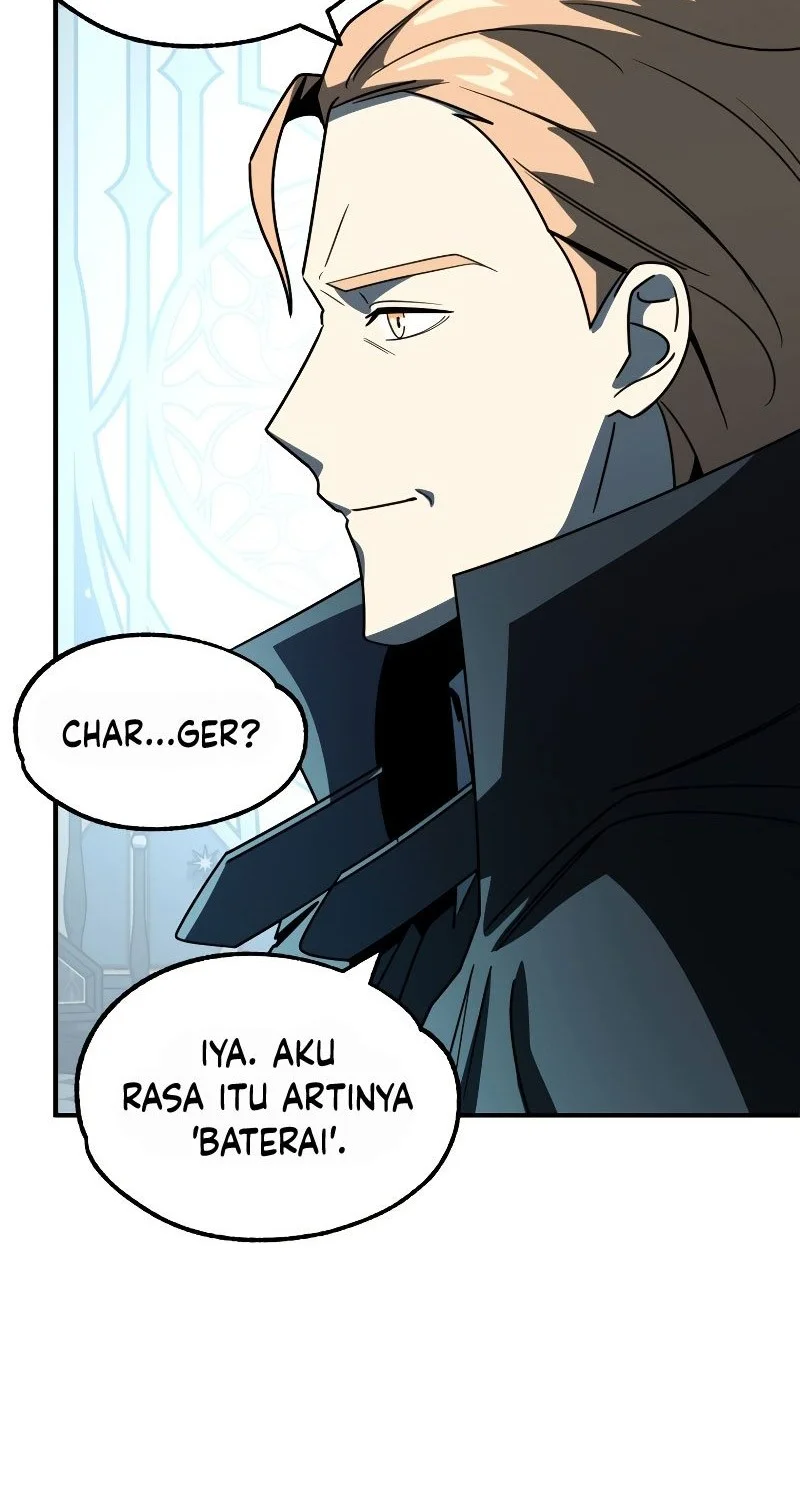 youngest scion of the mages chapter 27 - Page 59