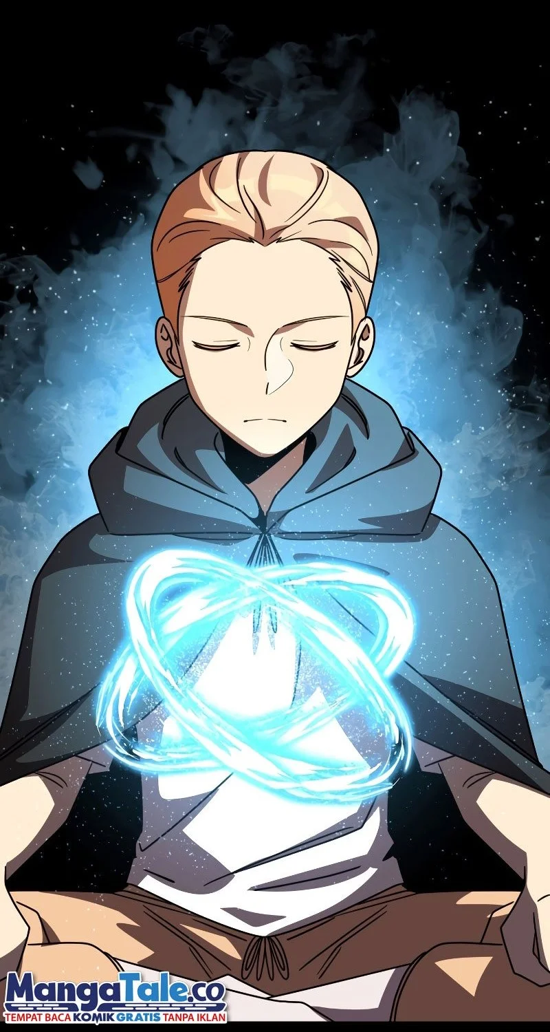 youngest scion of the mages chapter 27 - Page 65