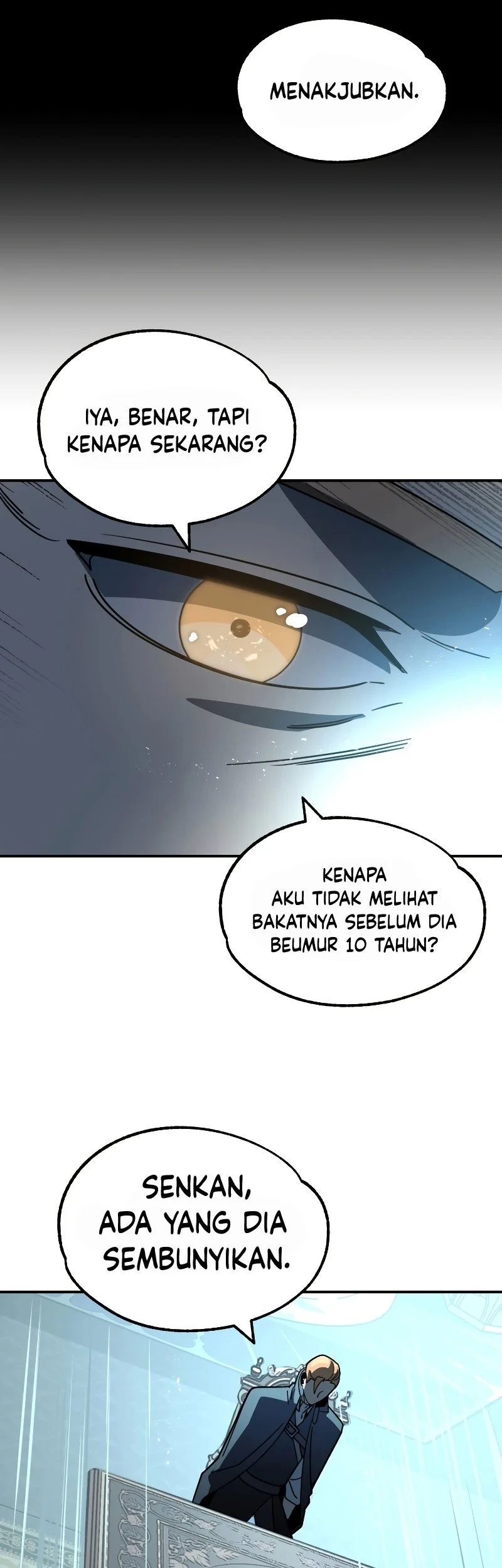 youngest scion of the mages chapter 27 - Page 66