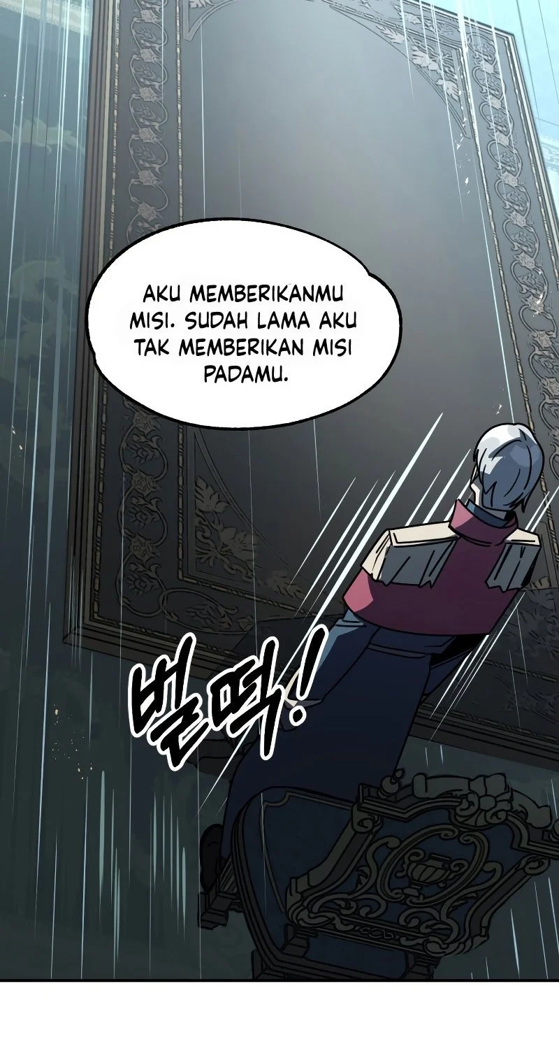 youngest scion of the mages chapter 27 - Page 67