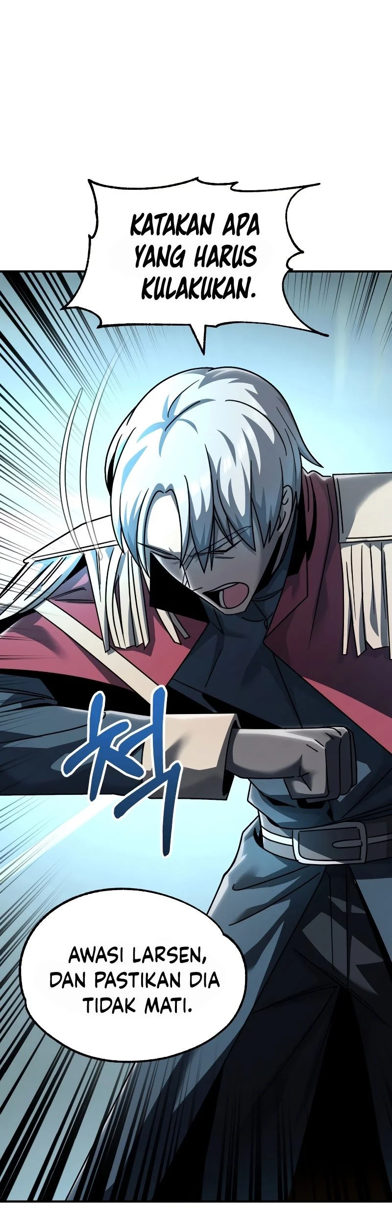 youngest scion of the mages chapter 27 - Page 68