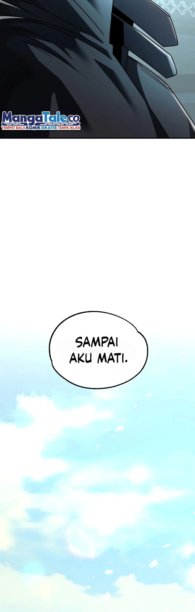 youngest scion of the mages chapter 27 - Page 70