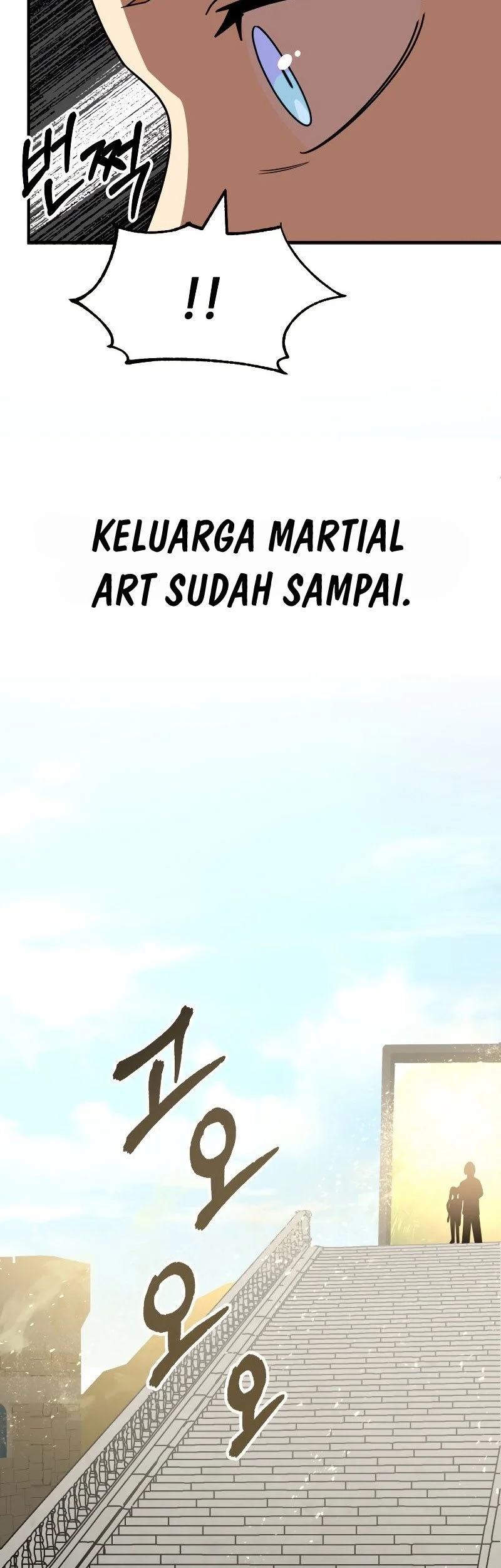 youngest scion of the mages chapter 27 - Page 72