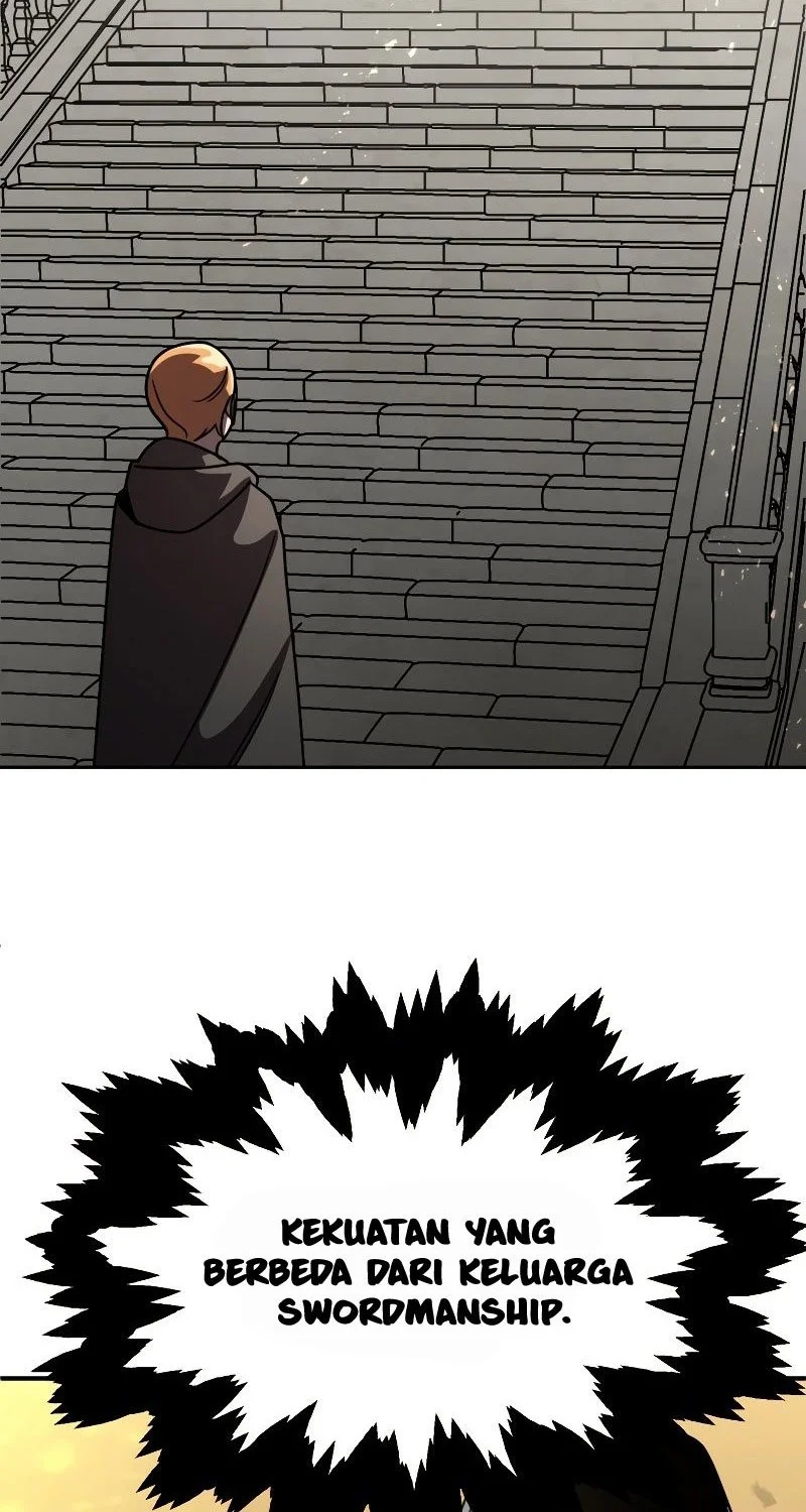 youngest scion of the mages chapter 27 - Page 73