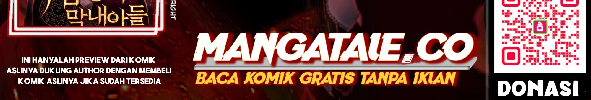 youngest scion of the mages chapter 27 - Page 4