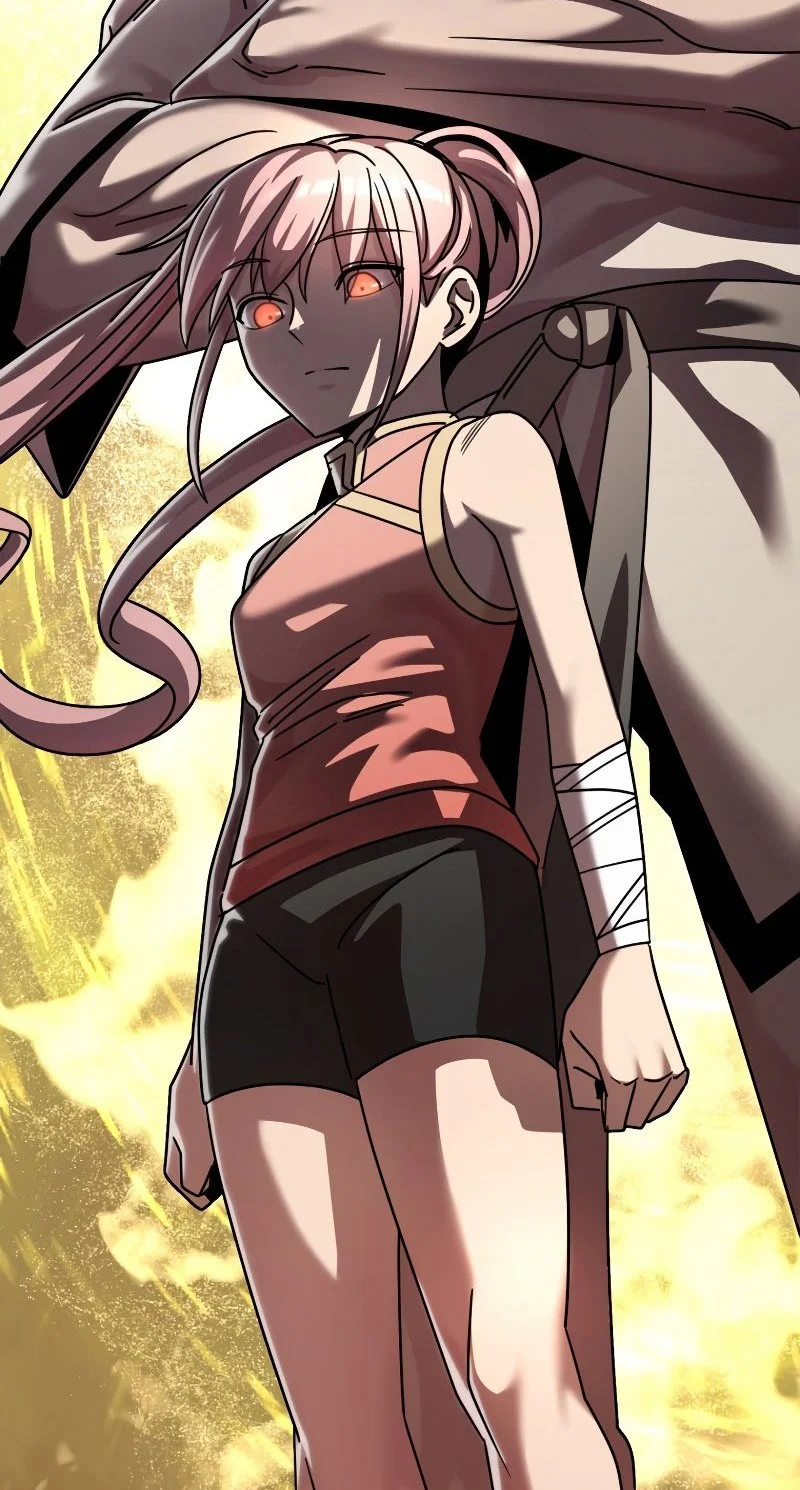 youngest scion of the mages chapter 27 - Page 77