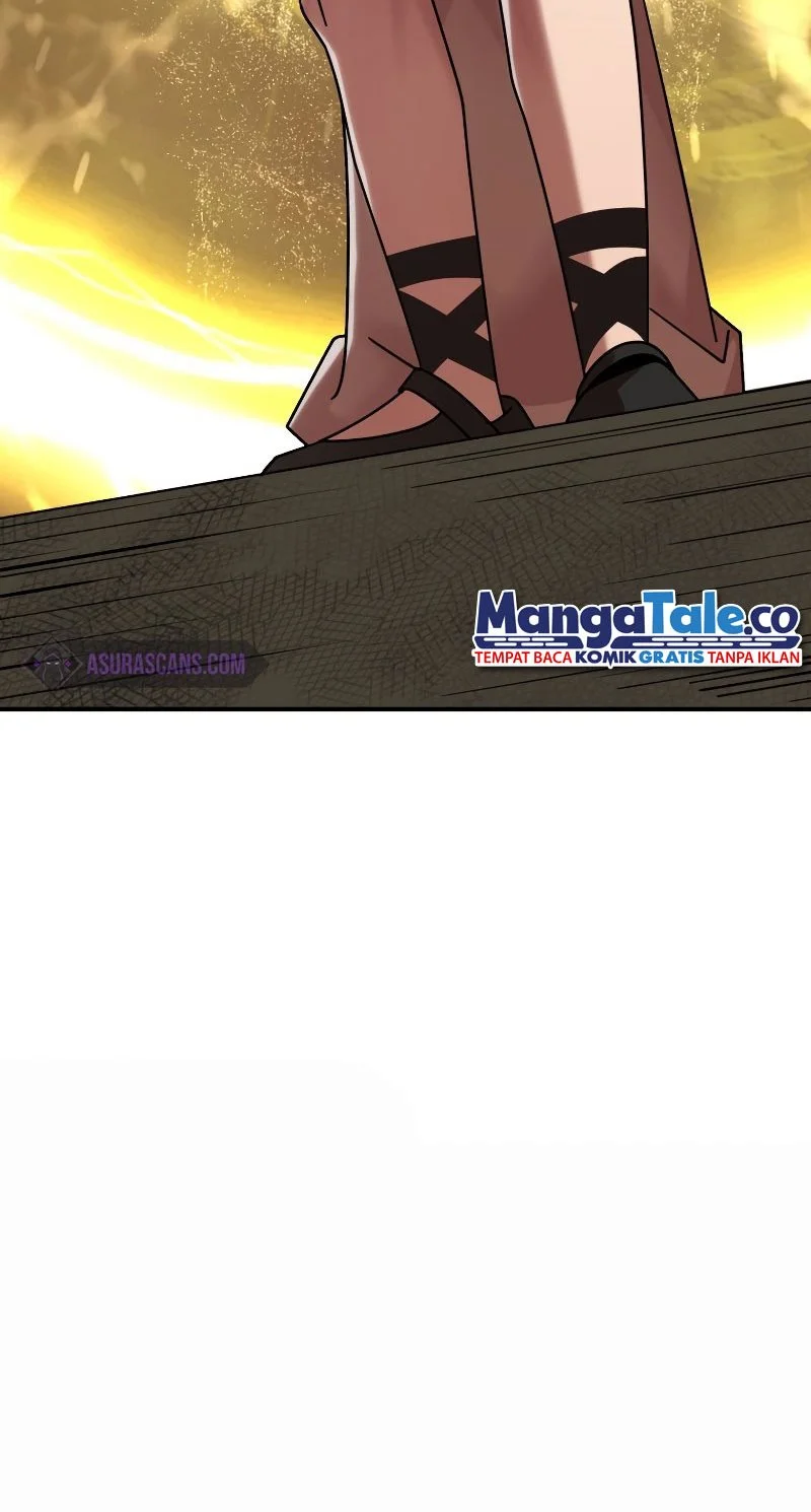 youngest scion of the mages chapter 27 - Page 78